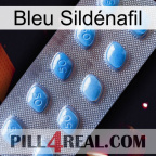 Bleu Sildénafil viagra3